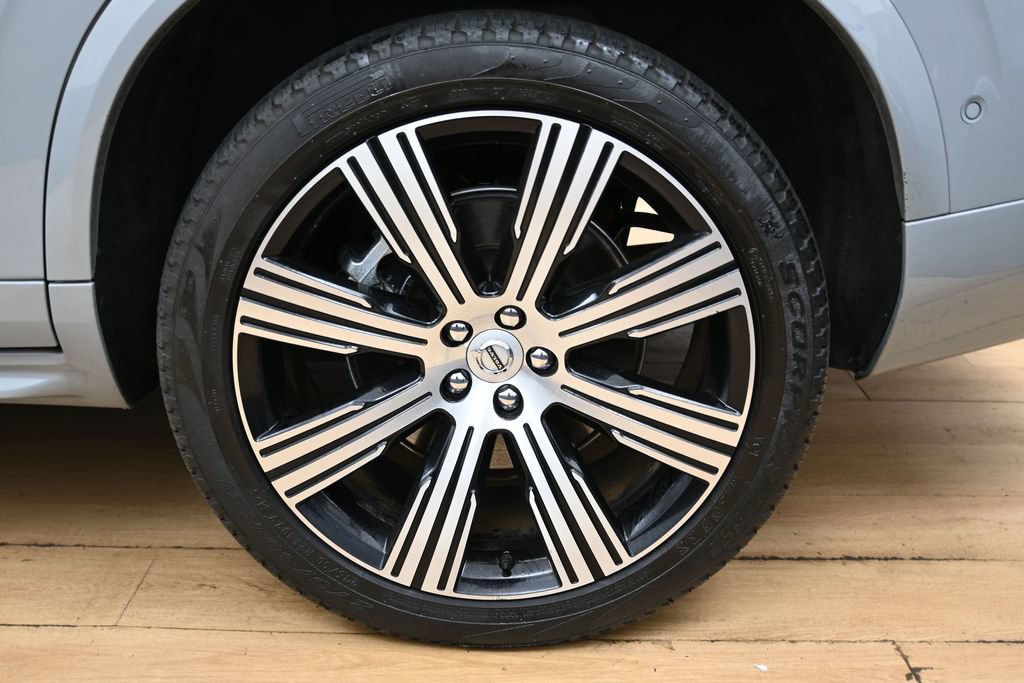 Used 2024 Volvo XC90 T8 Plus AWD/4WD image 13