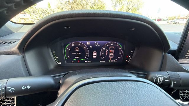 New 2026 Honda Accord Sport image 28