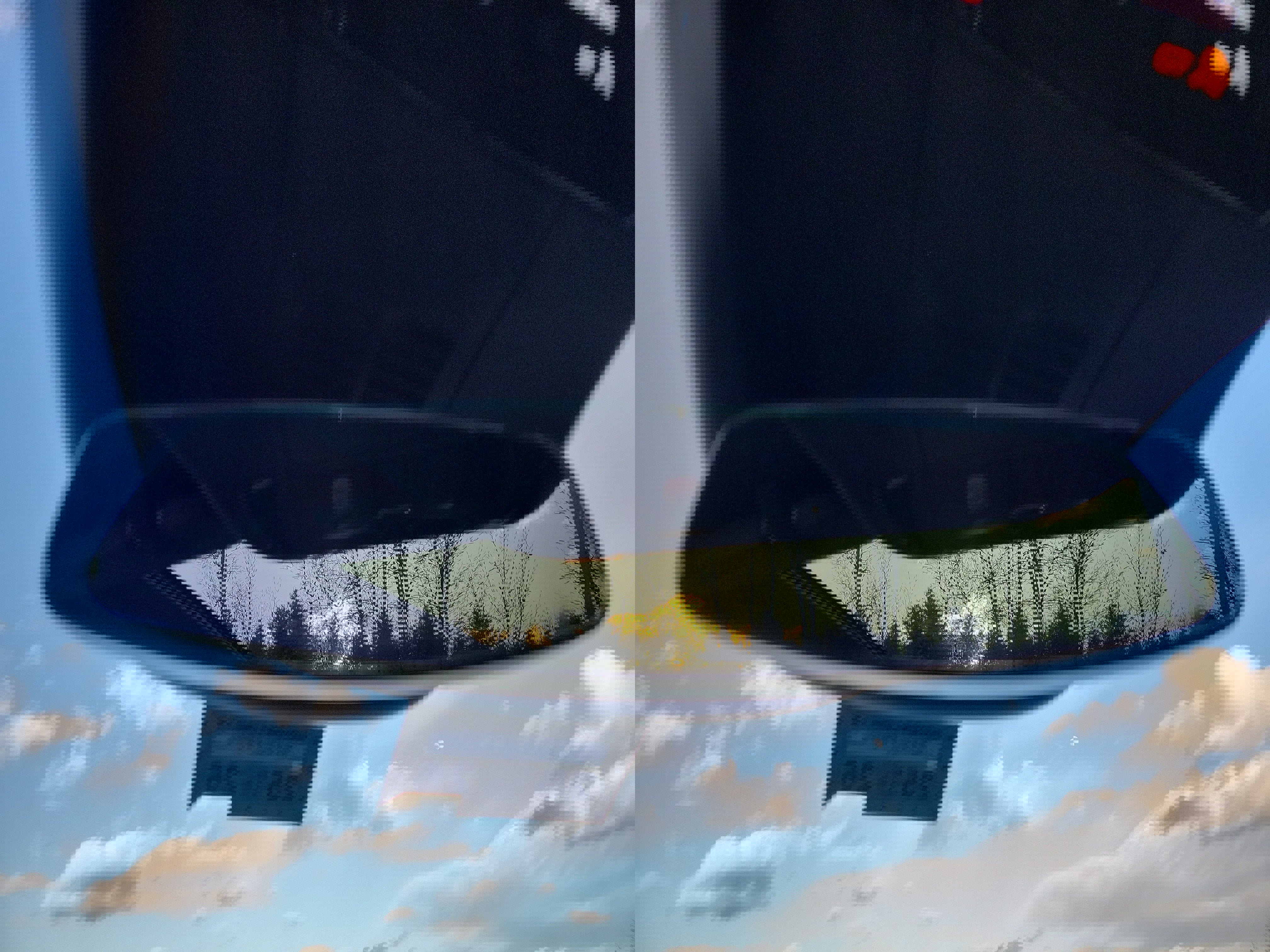 New 2025 Cadillac Lyriq Luxury w/ LPO, Floor Liner Package image 26