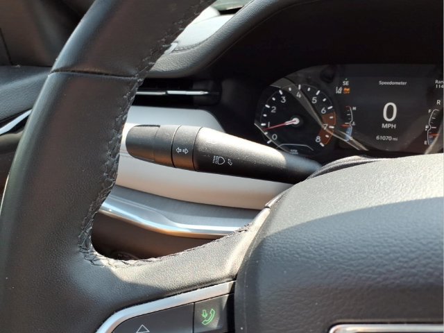 Used 2024 Jeep Compass Limited AWD/4WD image 29