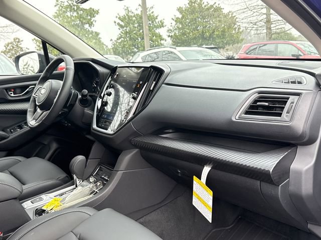 New 2026 Subaru Ascent Premium image 23