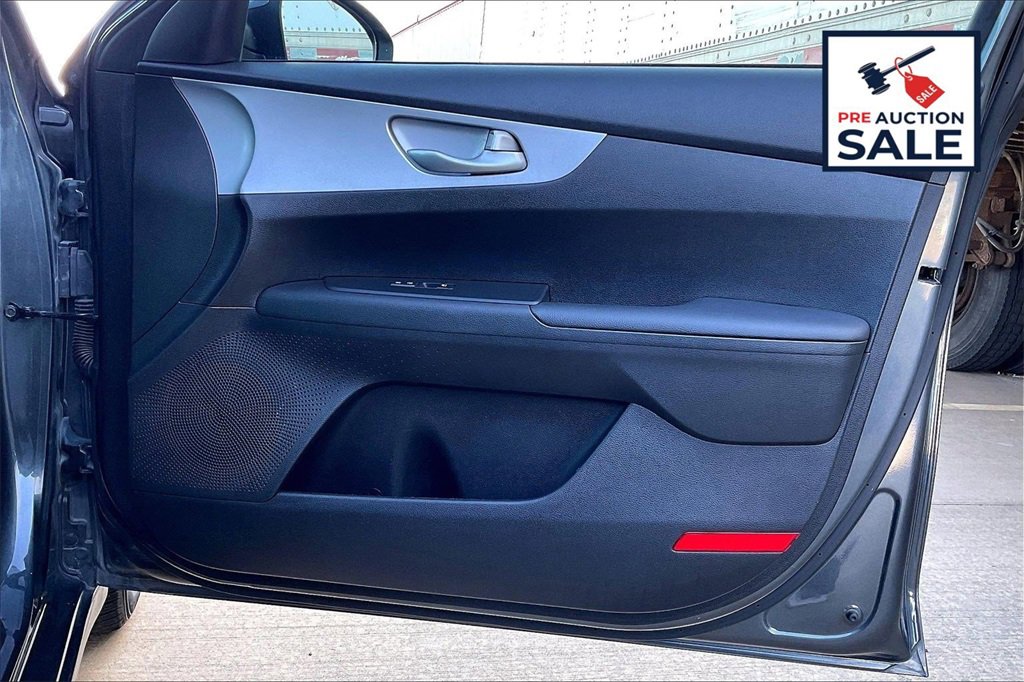 Certified 2024 Kia Forte LXS image 22