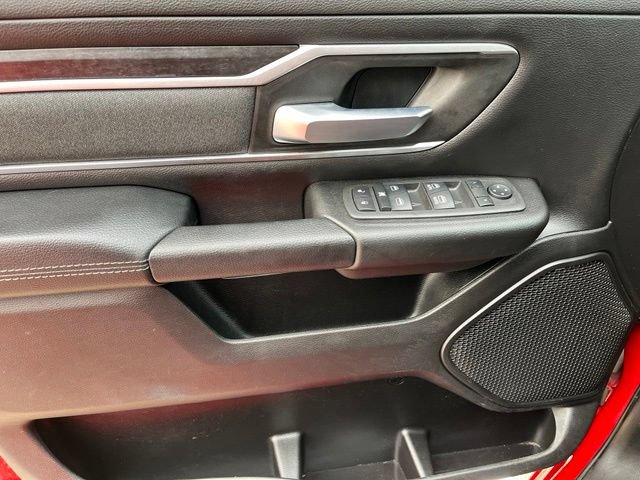 Used 2022 RAM 1500 Big Horn AWD/4WD image 20