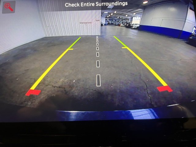 Used 2021 Jeep Grand Cherokee L Limited image 27