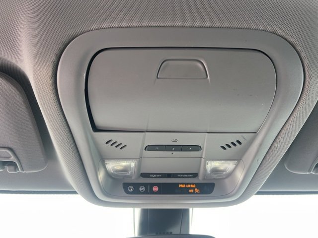 Used 2023 GMC Acadia AT4 w/ Trailering Package image 31