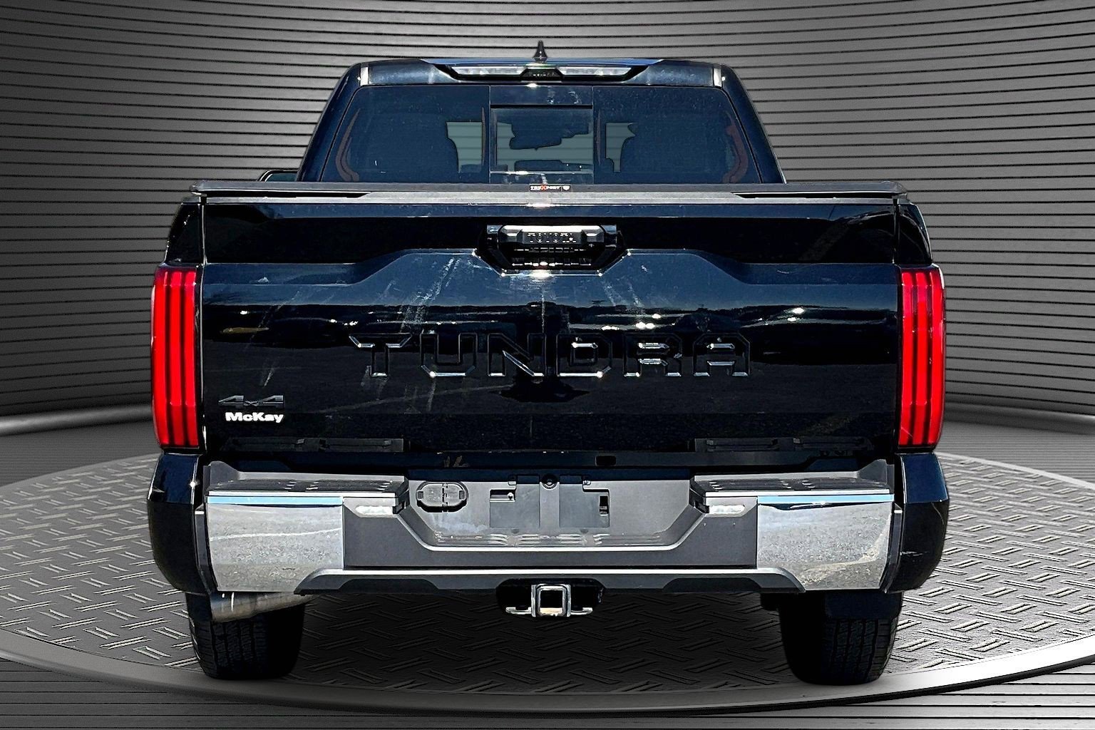 Used 2023 Toyota Tundra SR5 w/ TRD Off-Road Package image 5