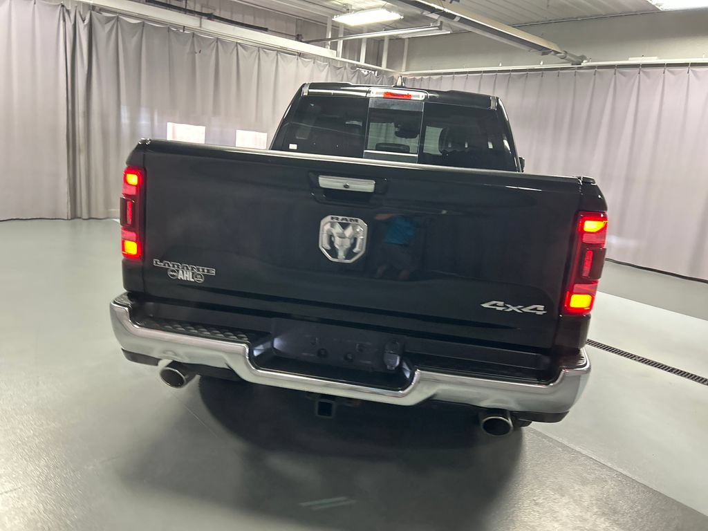 Used 2021 RAM 1500 Laramie AWD/4WD image 6