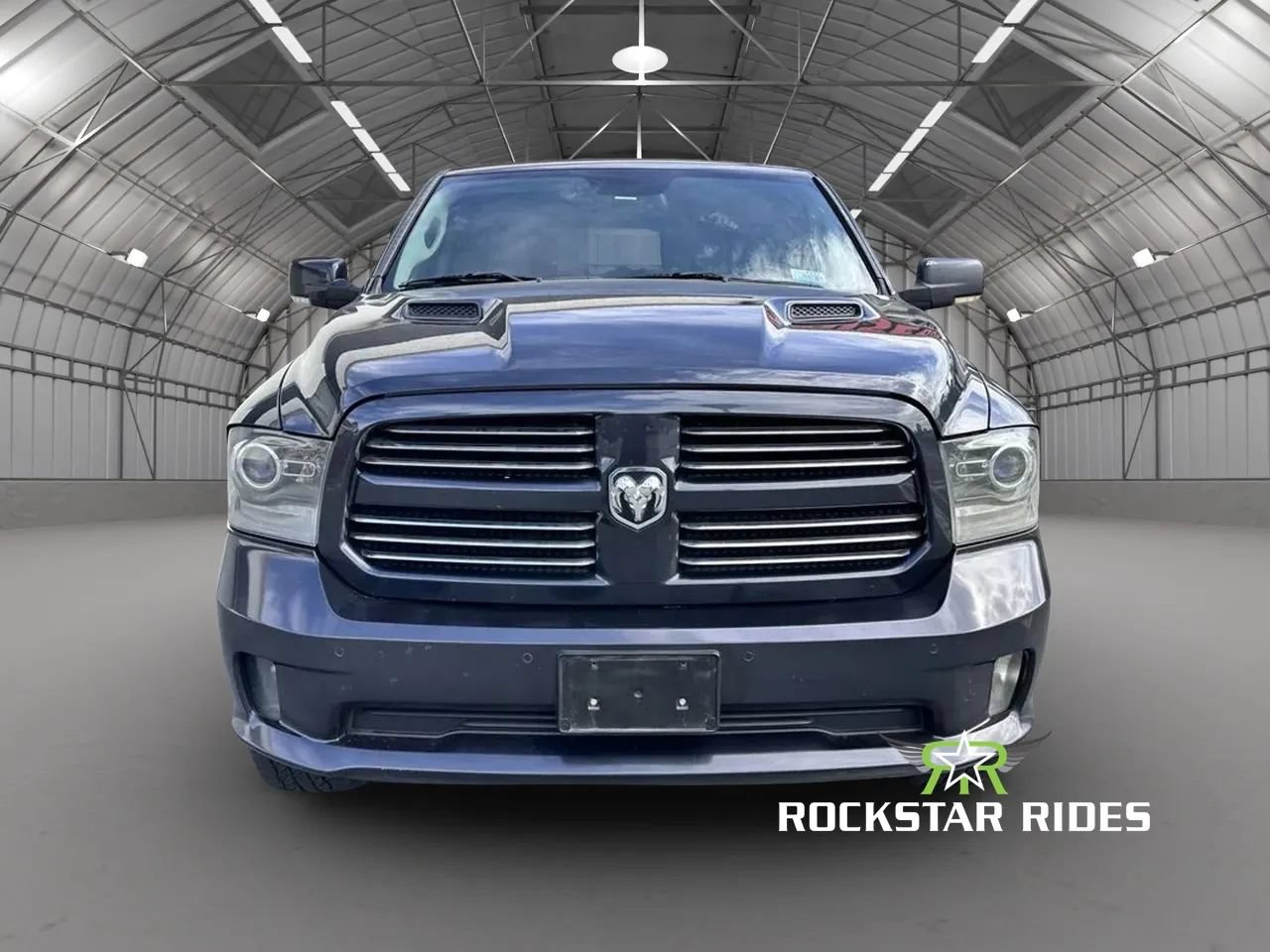 Used 2016 RAM 1500 Sport w/ Convenience Group AWD/4WD image 5