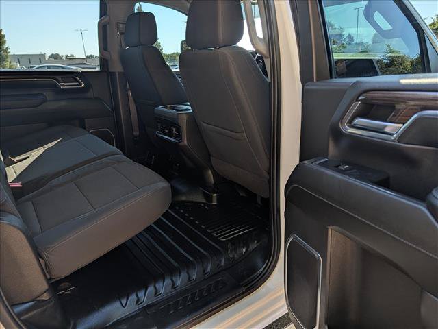 Used 2024 Chevrolet Silverado 3500 LT w/ Convenience Package AWD/4WD image 16