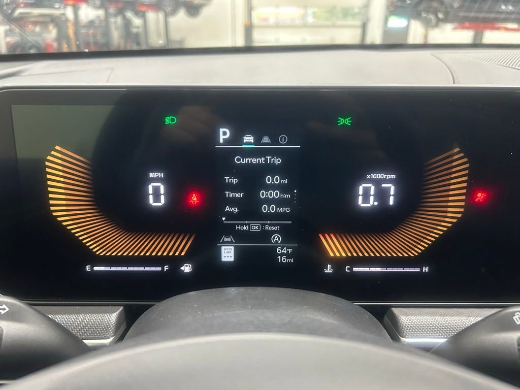 New 2026 Kia K5 LXS image 14