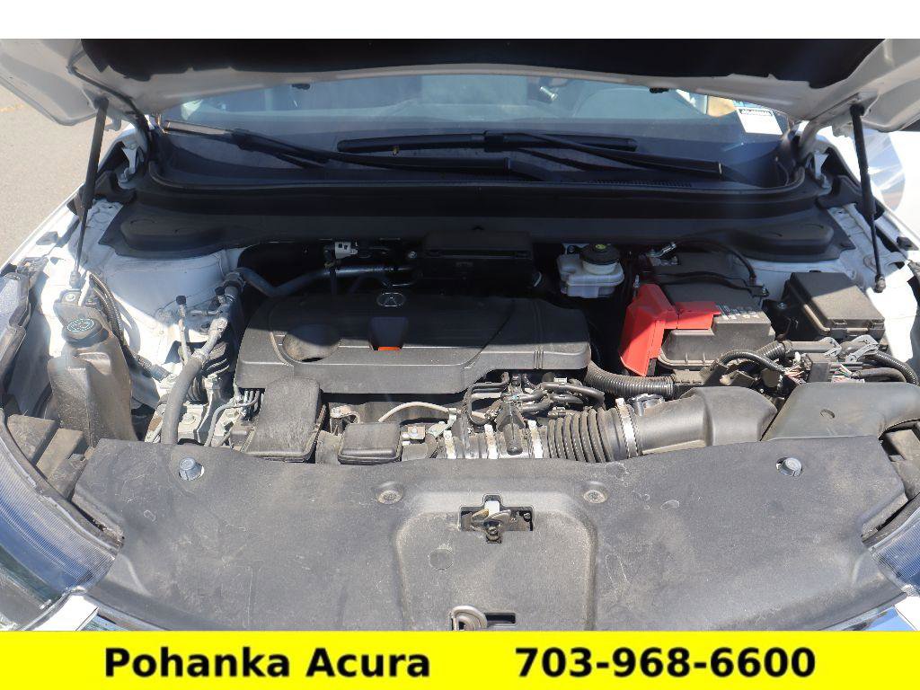 Used 2023 Acura RDX AWD w/ Technology Package image 36
