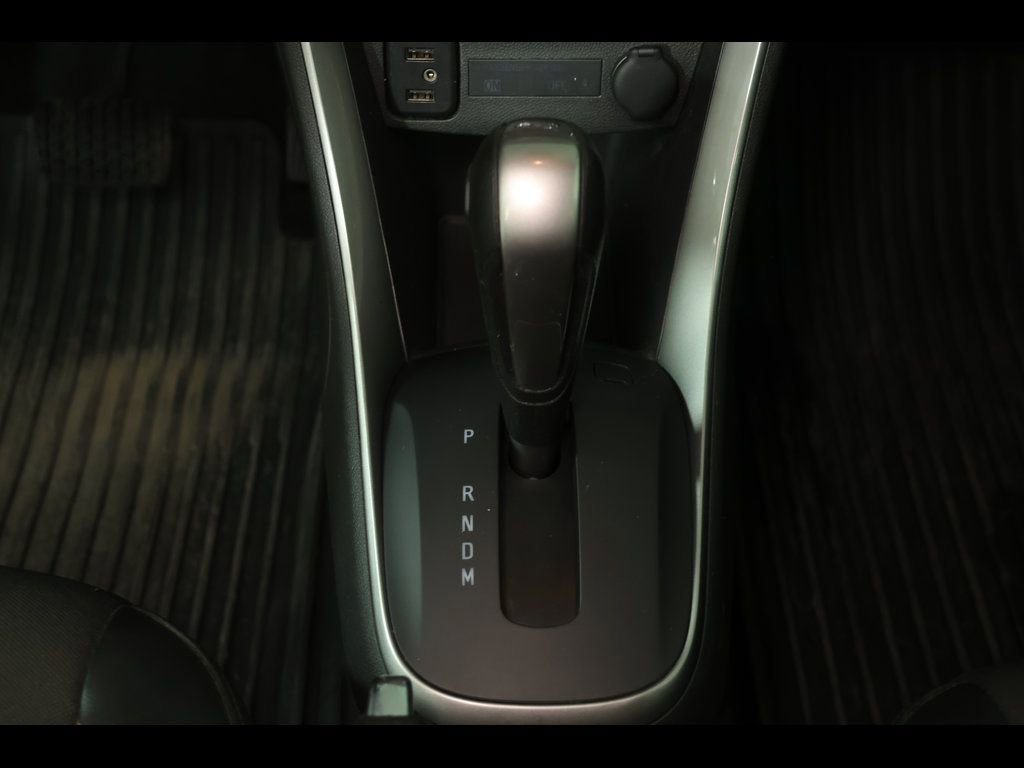 Used 2021 Chevrolet Trax LT w/ Sport Edition image 25