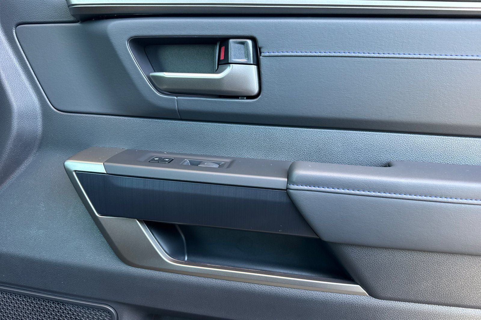 New 2026 Toyota Tundra Platinum AWD/4WD image 20