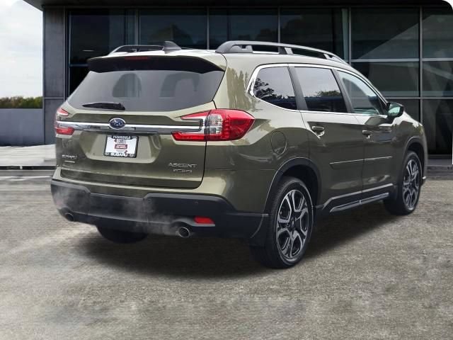 Certified 2025 Subaru Ascent Limited AWD/4WD image 8