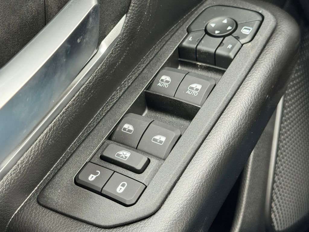 New 2026 RAM 1500 Big Horn AWD/4WD image 26