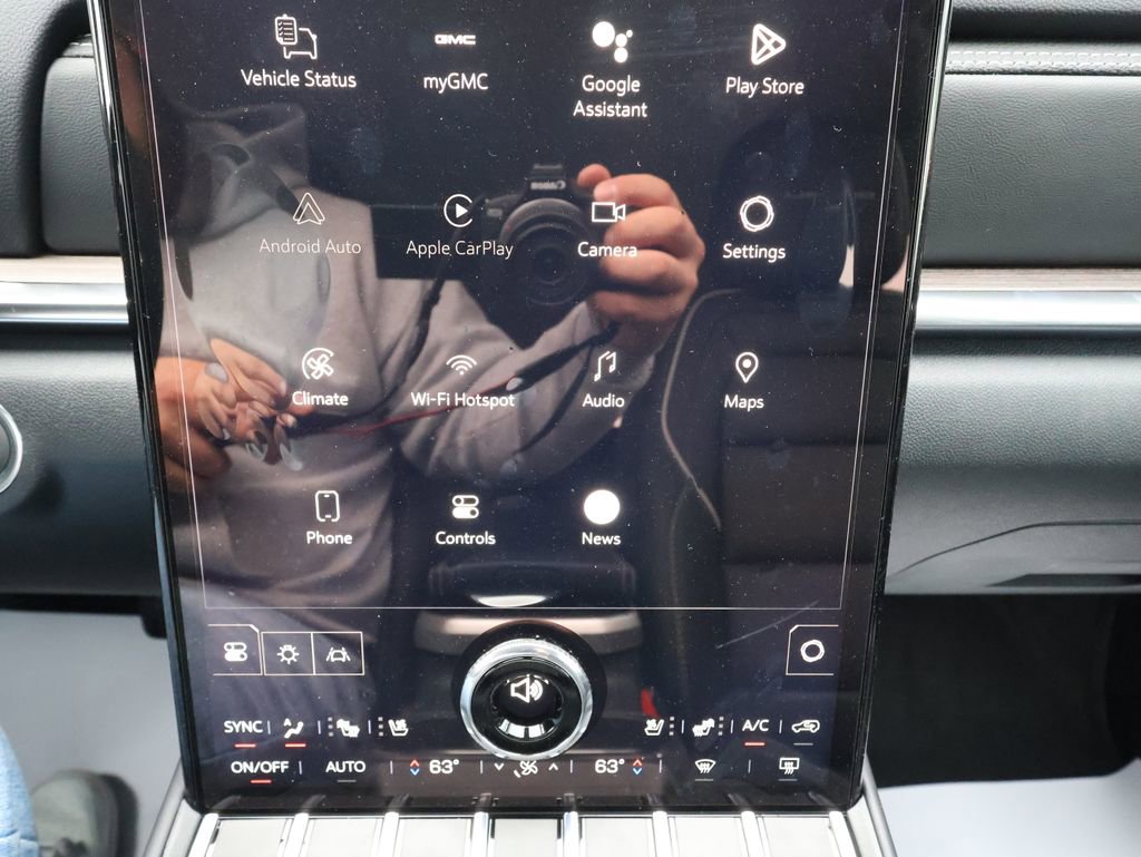 New 2026 GMC Terrain Denali image 21