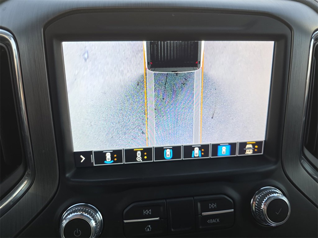 Certified 2023 GMC Sierra 3500 Denali w/ Denali Ultimate Package image 25