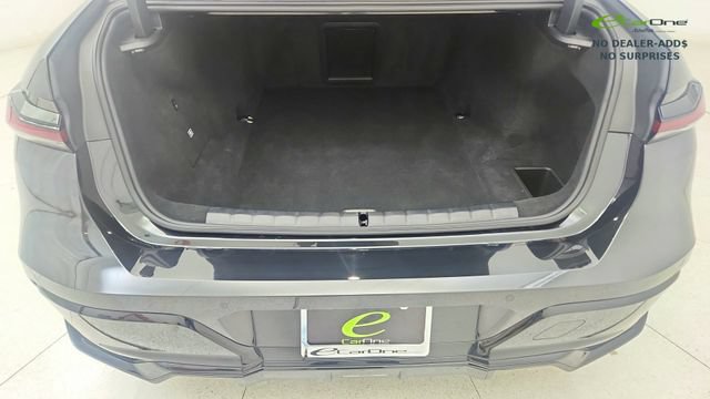 Used 2025 BMW i7 eDrive50 w/ M Sport Package RWD image 14