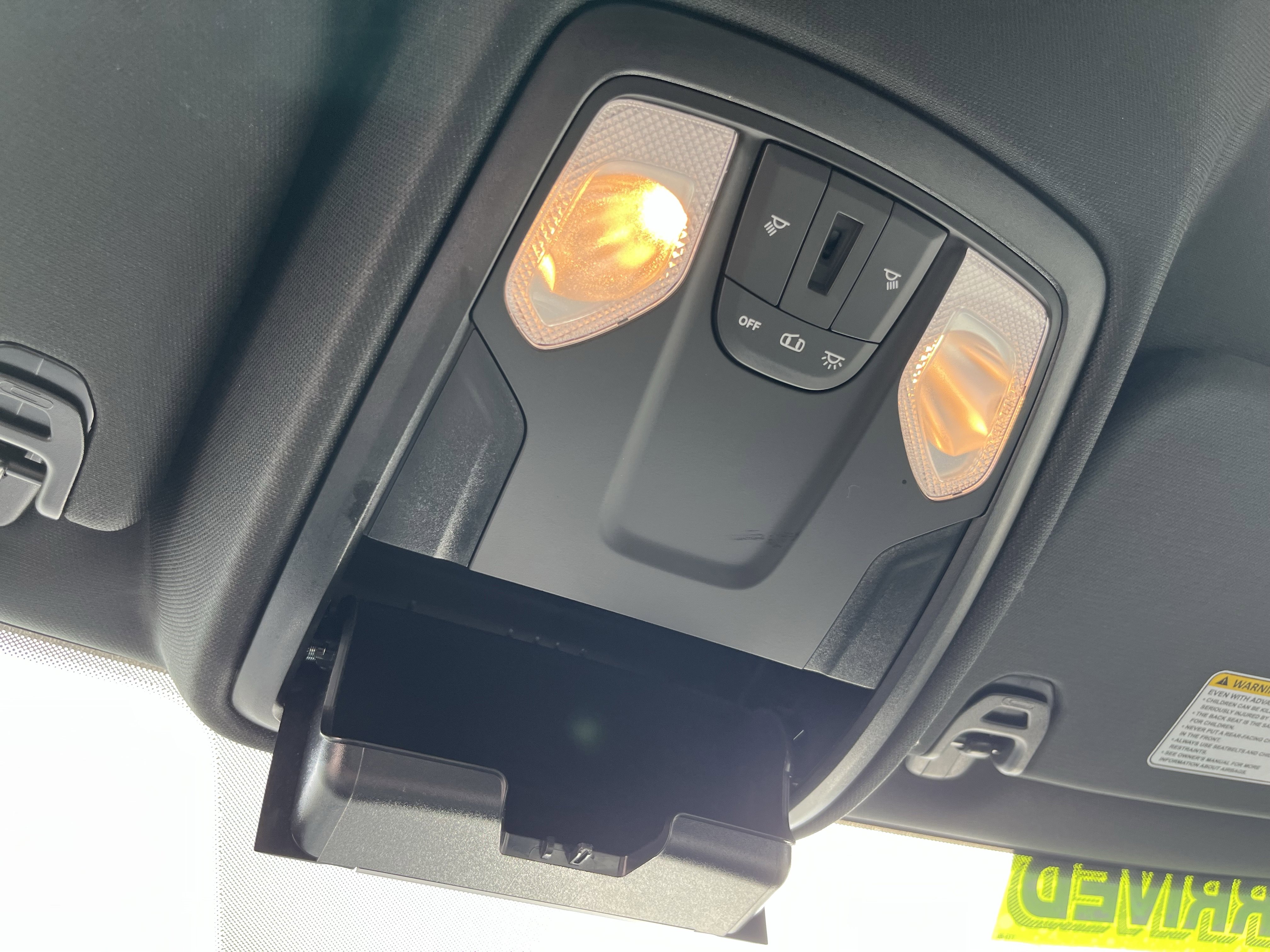 Used 2022 RAM 1500 Big Horn image 32