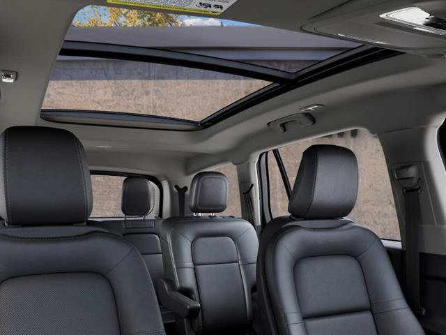 New 2027 Lincoln Aviator AWD image 22