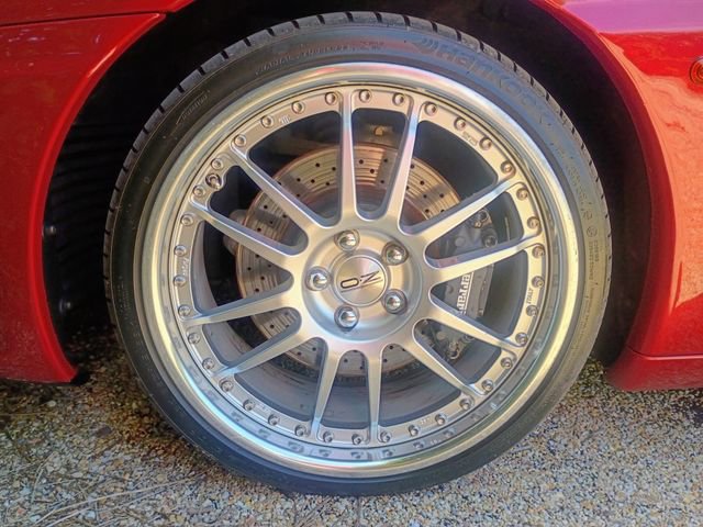 Used 2000 Ferrari 360 Modena RWD image 73