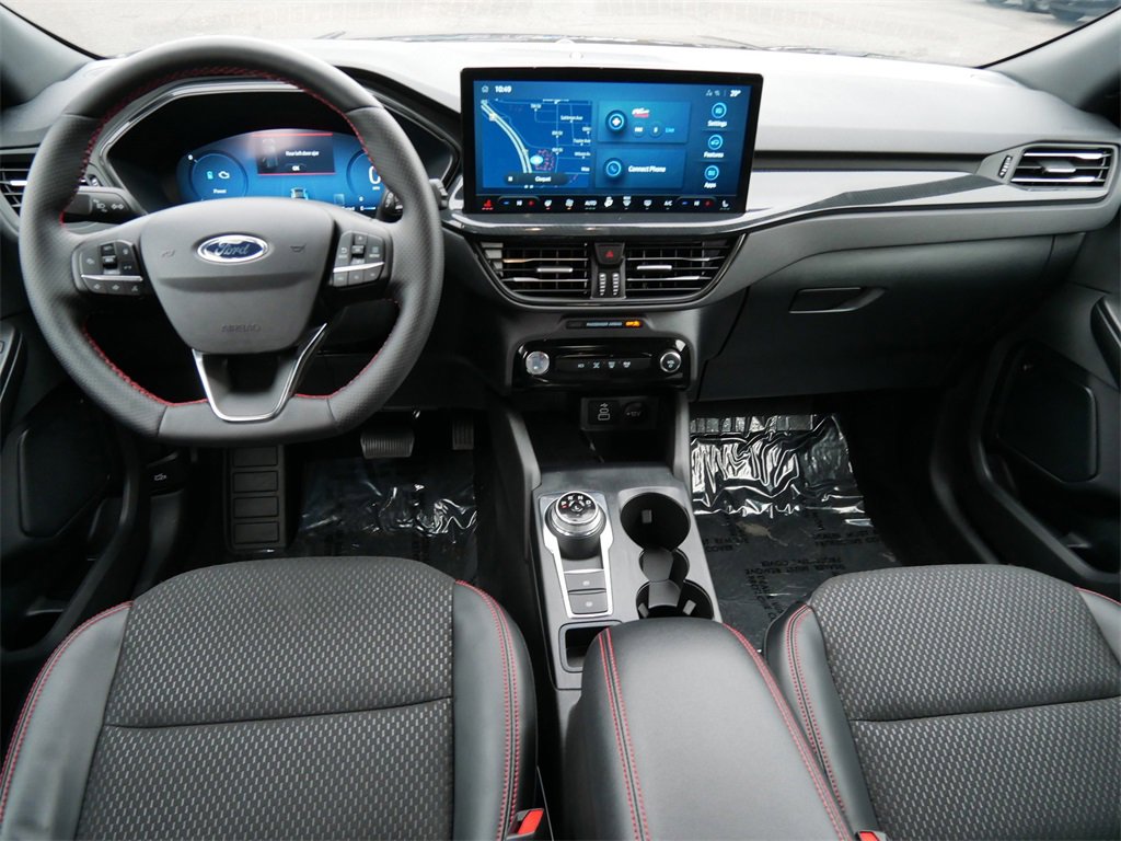 Used 2025 Ford Escape ST-Line Elite w/ Tech Pack #2 image 13