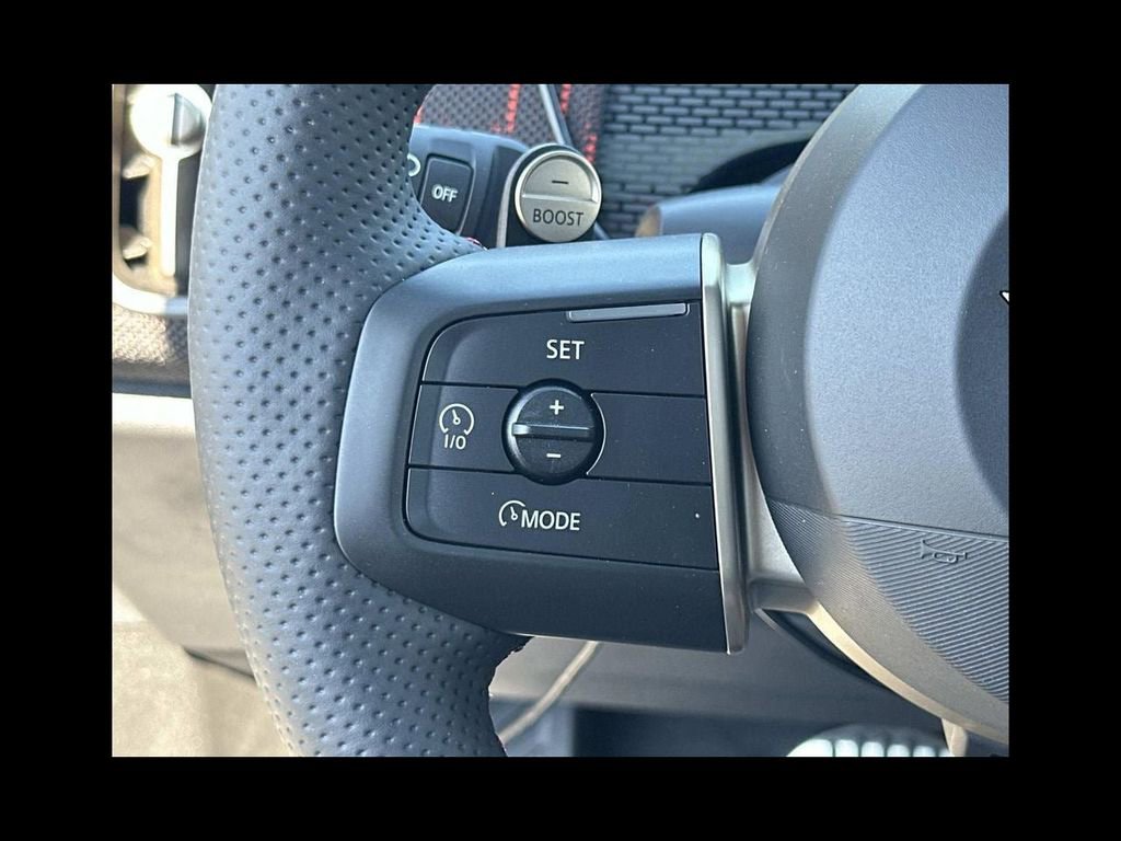 New 2025 MINI Cooper Countryman John Cooper Works w/ Comfort Package Max image 39