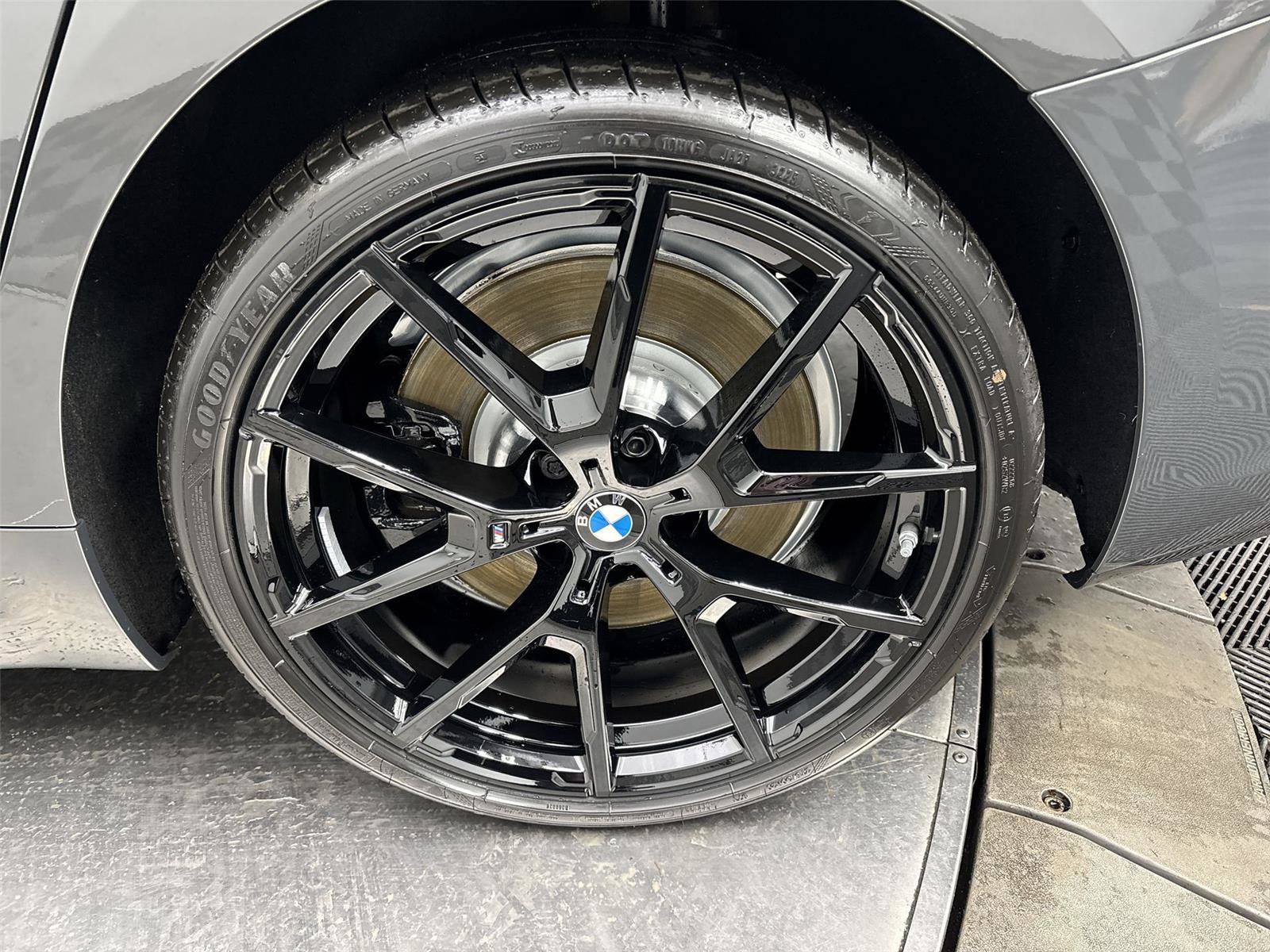 New 2026 BMW 840i xDrive image 27