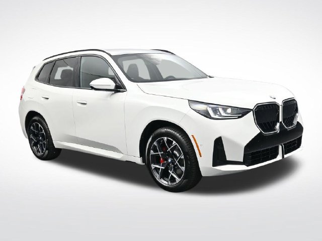 New 2026 BMW X3 xDrive30i AWD/4WD image 2