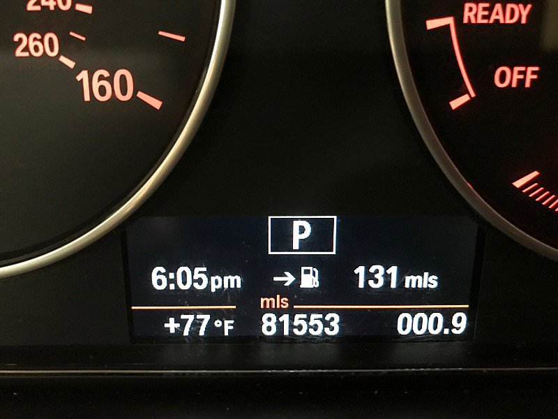 Used 2013 BMW 328i Sedan RWD image 22