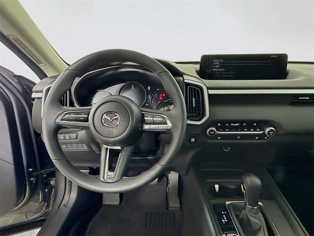 New 2026 MAZDA CX-50 AWD 2.5 S w/ Weather Package image 19