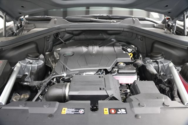 New 2026 Genesis GV80 2.5T Select AWD/4WD image 5