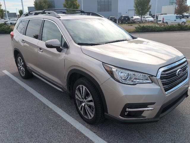 Used 2020 Subaru Ascent Limited w/ Technology Package