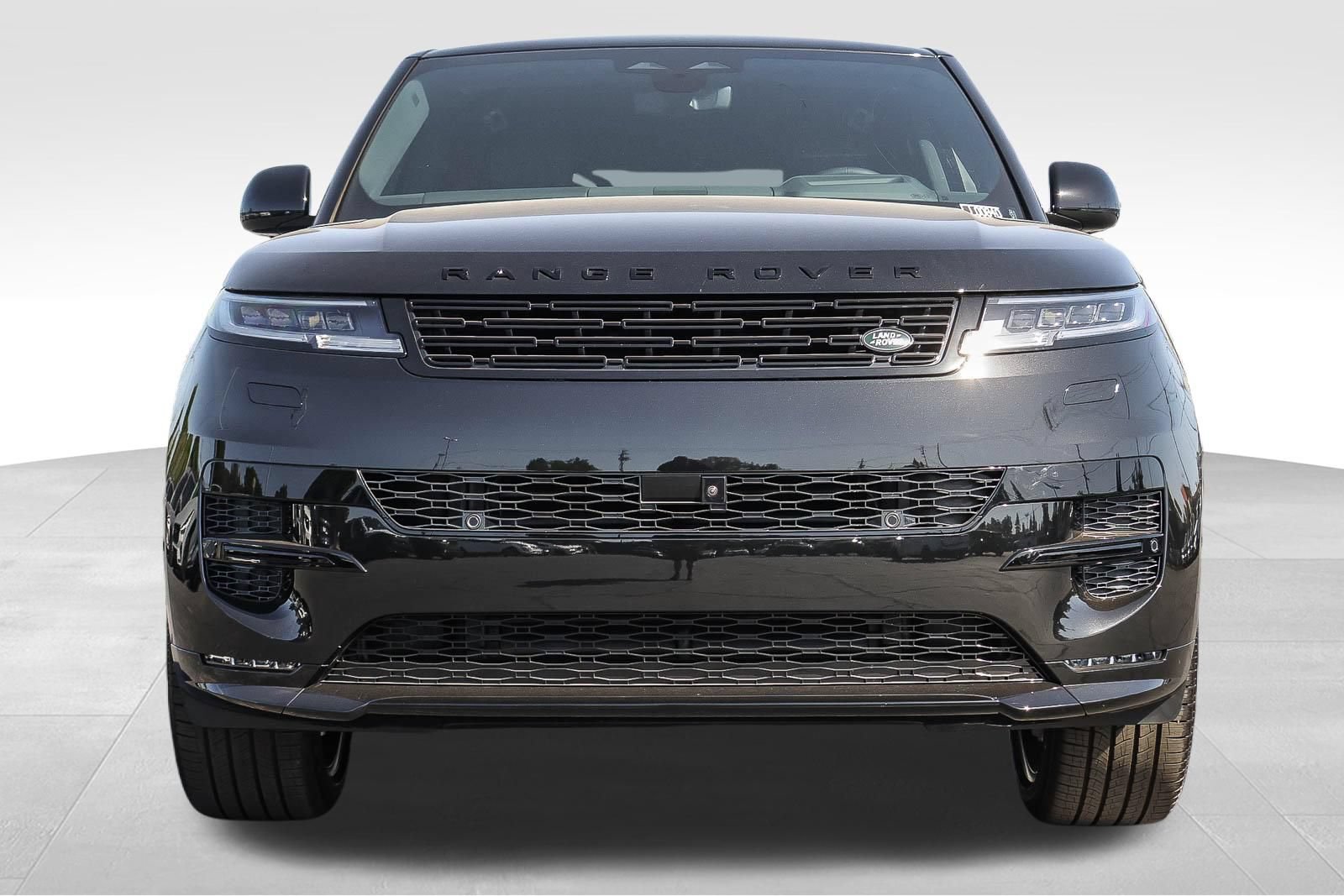 New 2026 Land Rover Range Rover Sport Dynamic SE AWD/4WD image 2