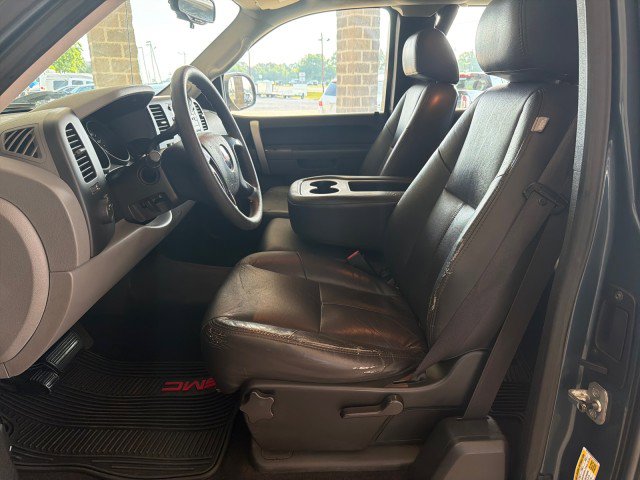 Used 2011 GMC Sierra 1500 SL RWD image 12