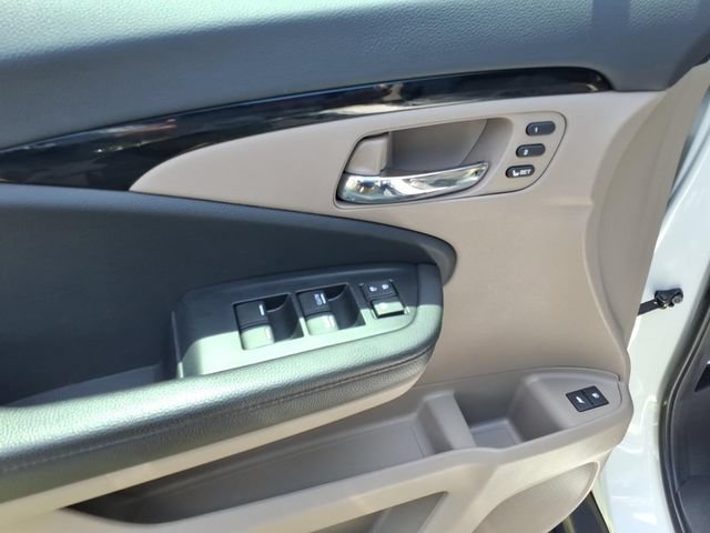 Used 2022 Honda Pilot Elite image 13