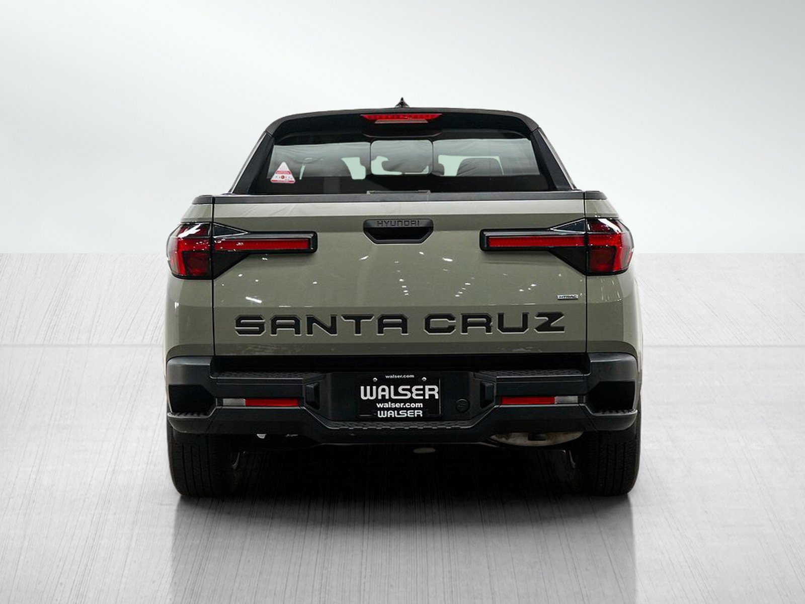 Used 2022 Hyundai Santa Cruz SEL w/ Activity Package AWD/4WD image 4