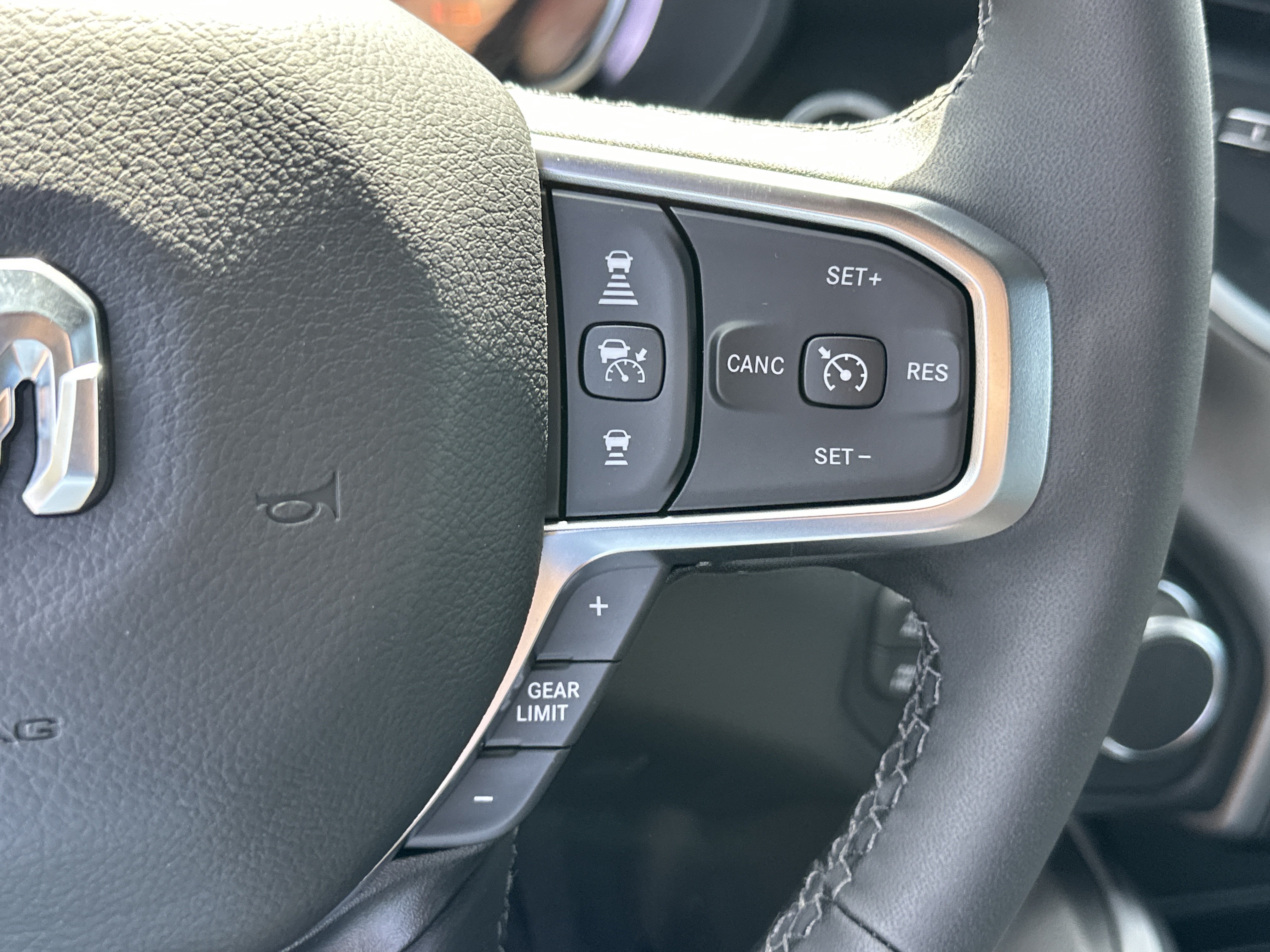 New 2027 RAM 1500 Big Horn AWD/4WD image 10