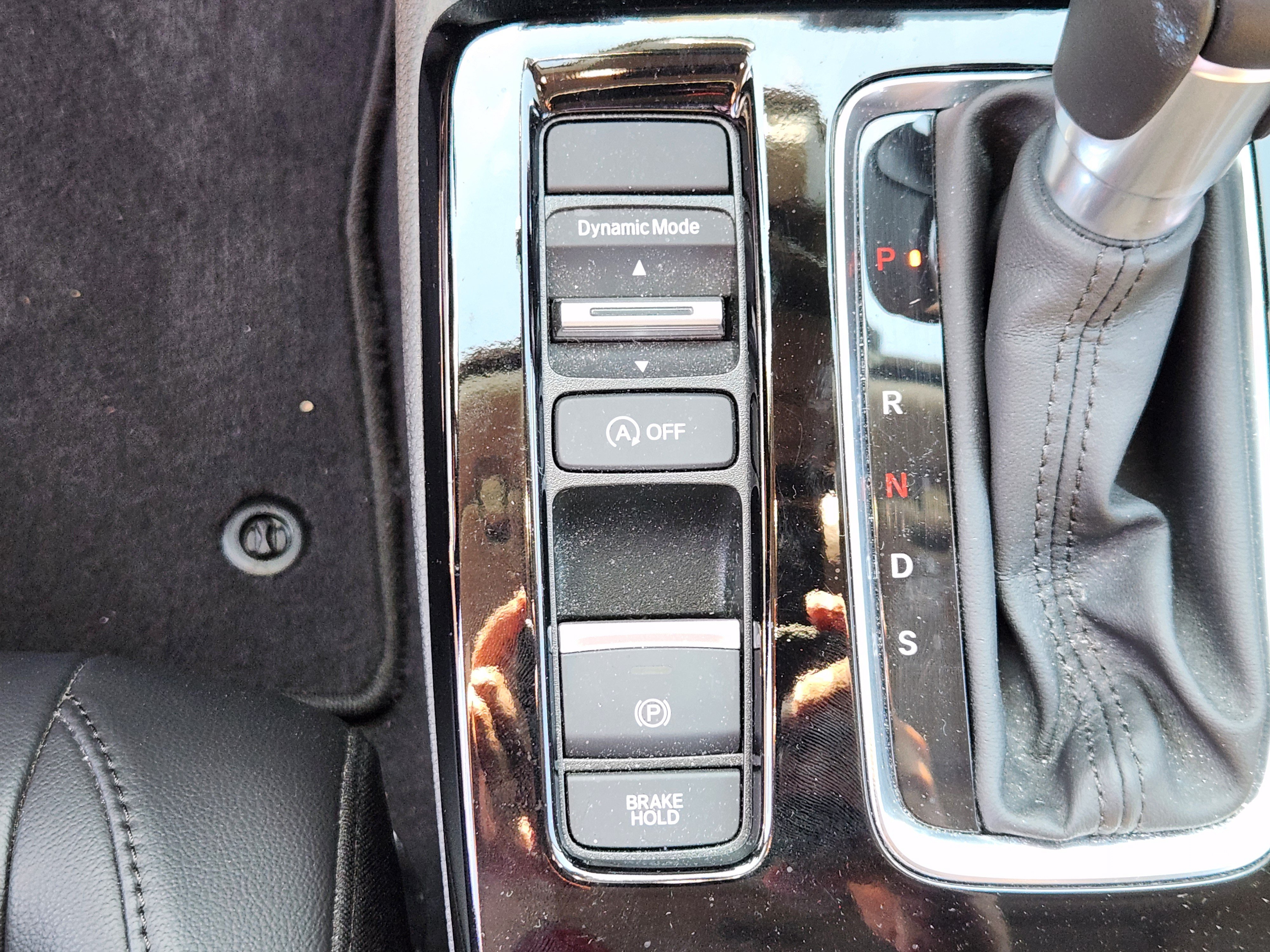 Certified 2024 Acura Integra FWD image 22