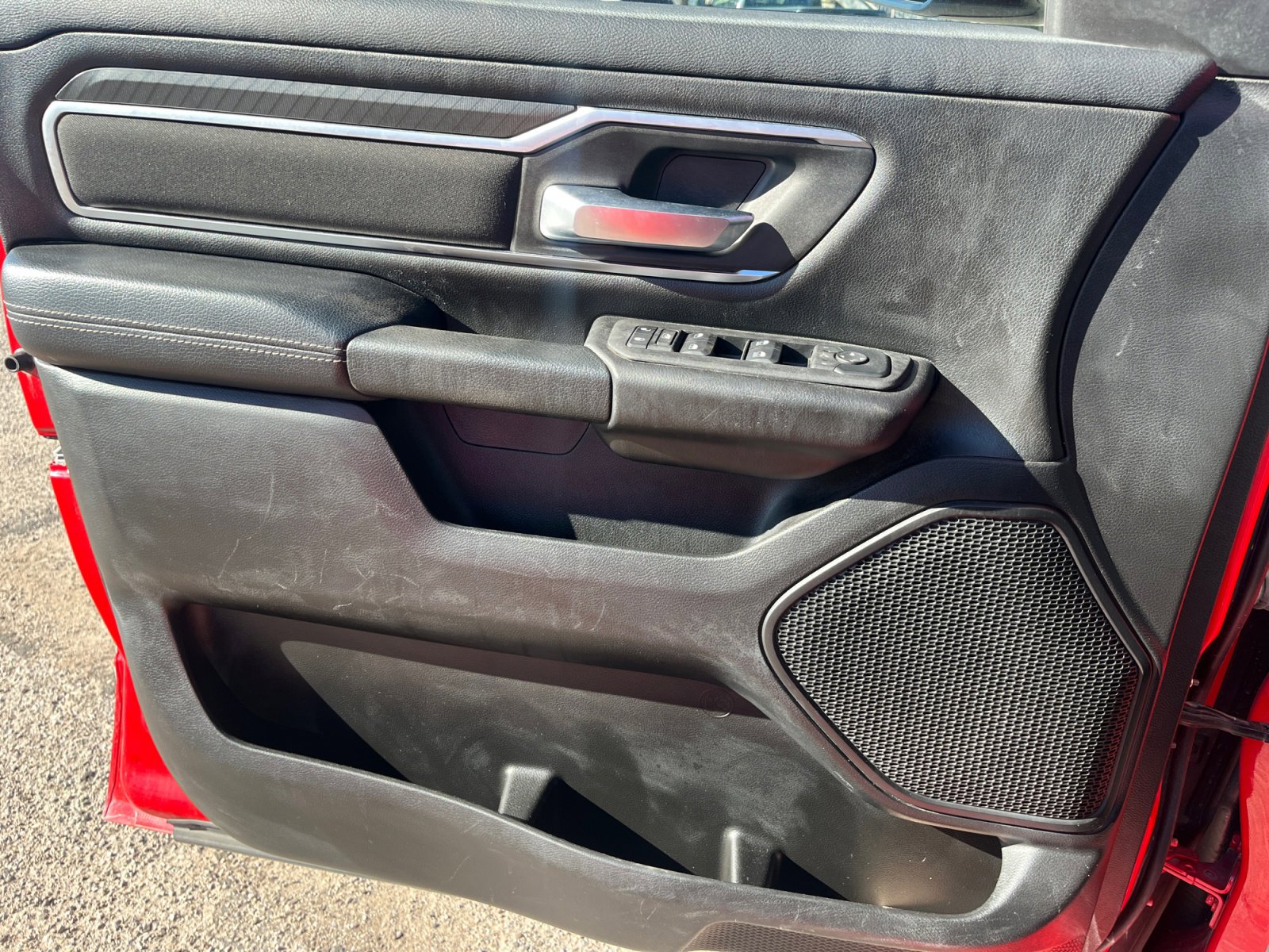 Certified 2025 RAM 1500 Big Horn image 13