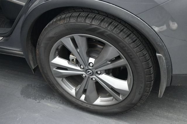 Used 2023 Nissan Murano Platinum w/ Cargo Package FWD image 18