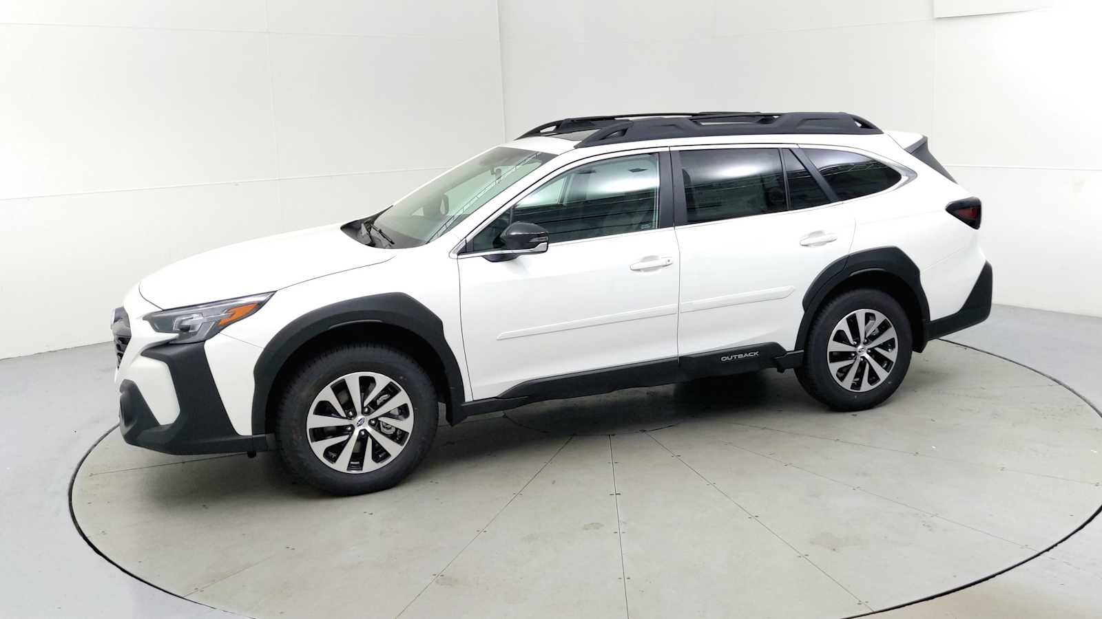 New 2025 Subaru Outback Premium image 5