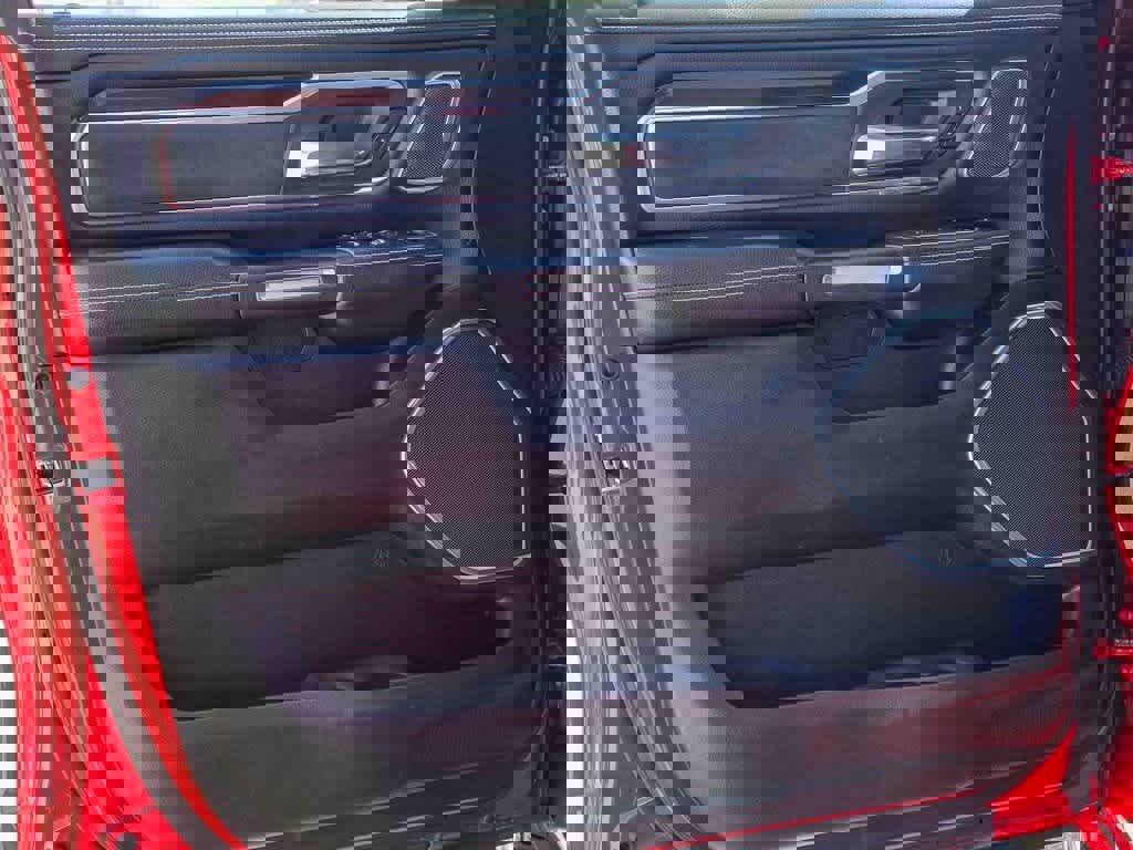 Certified 2022 RAM 1500 Laramie image 19