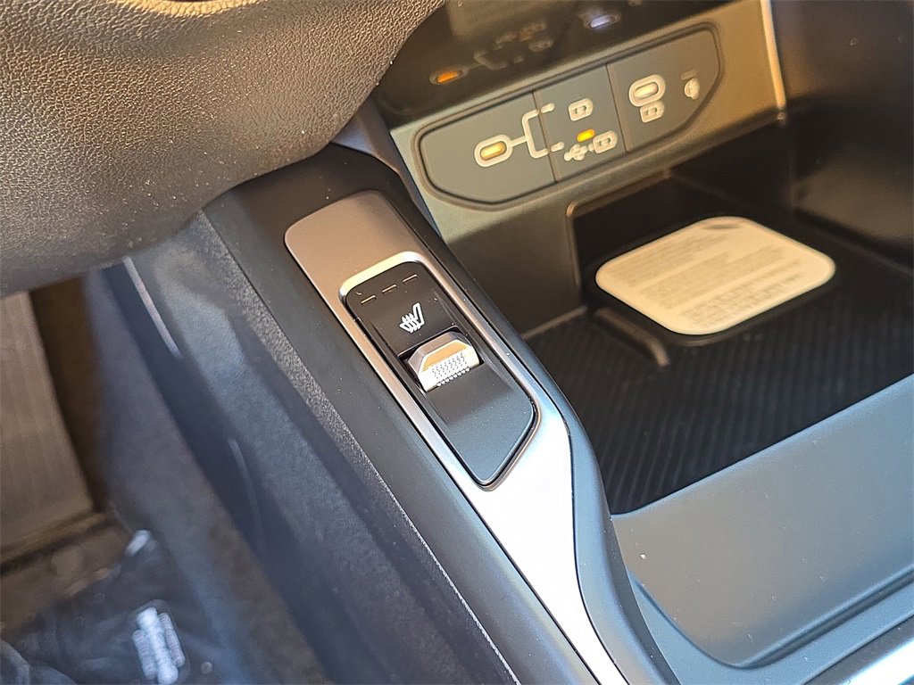 New 2026 Kia Sorento S image 28