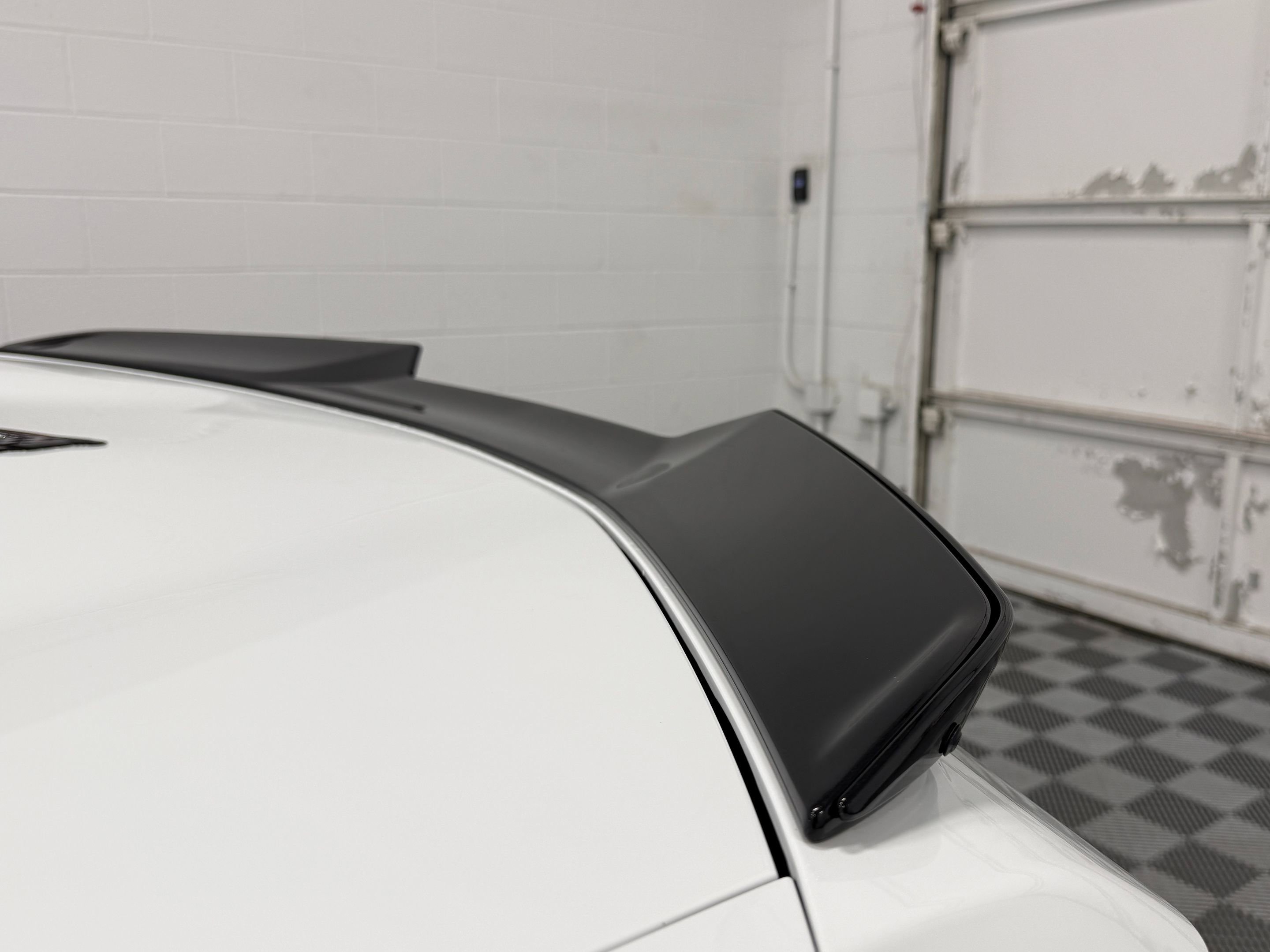 Used 2023 Chevrolet Corvette Z06 w/ Battery Protection Package image 11