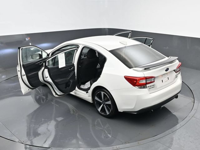 Used 2019 Subaru Impreza 2.0i Sport AWD/4WD image 27