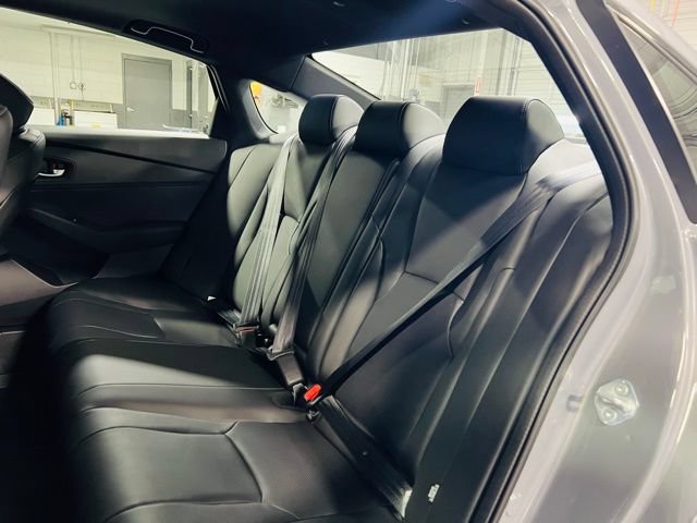 New 2026 Honda Accord Sport image 27