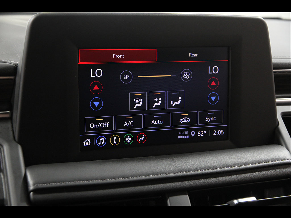 Certified 2022 Chevrolet Suburban LS AWD/4WD image 13