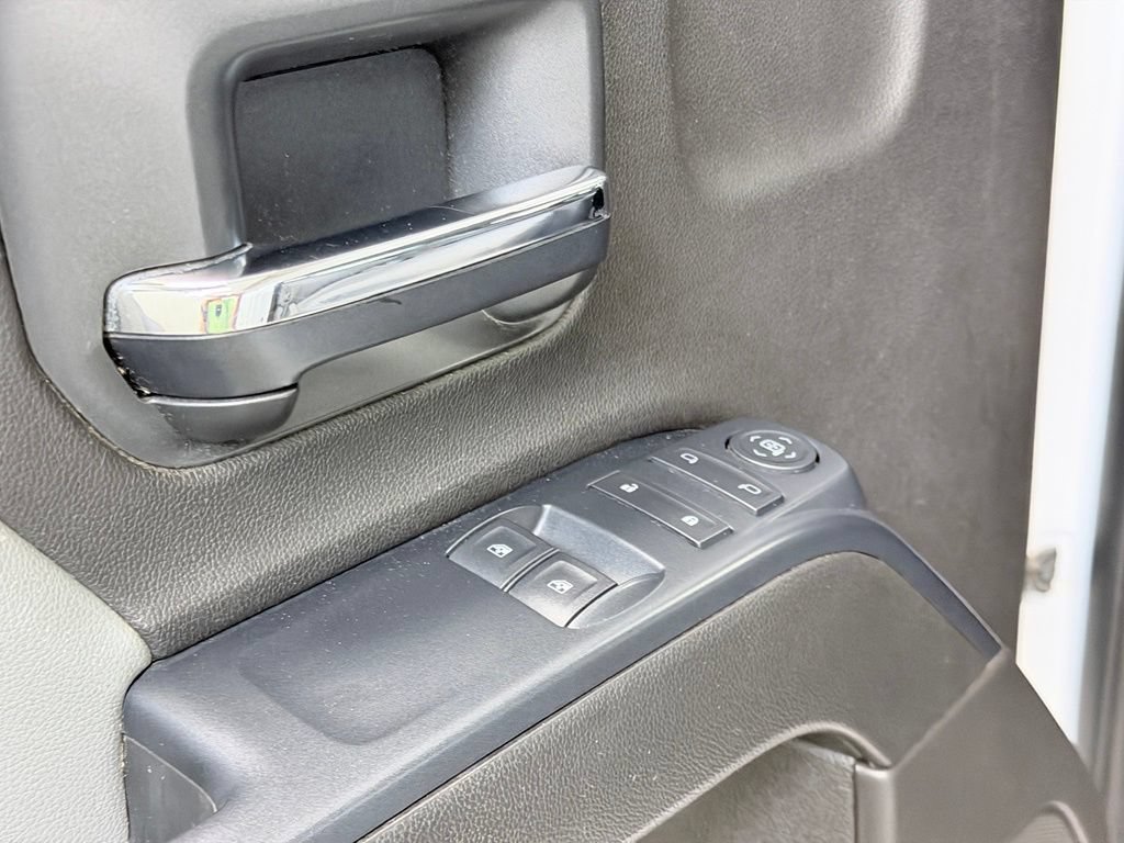 Used 2016 GMC Sierra 1500 2WD Regular Cab image 11