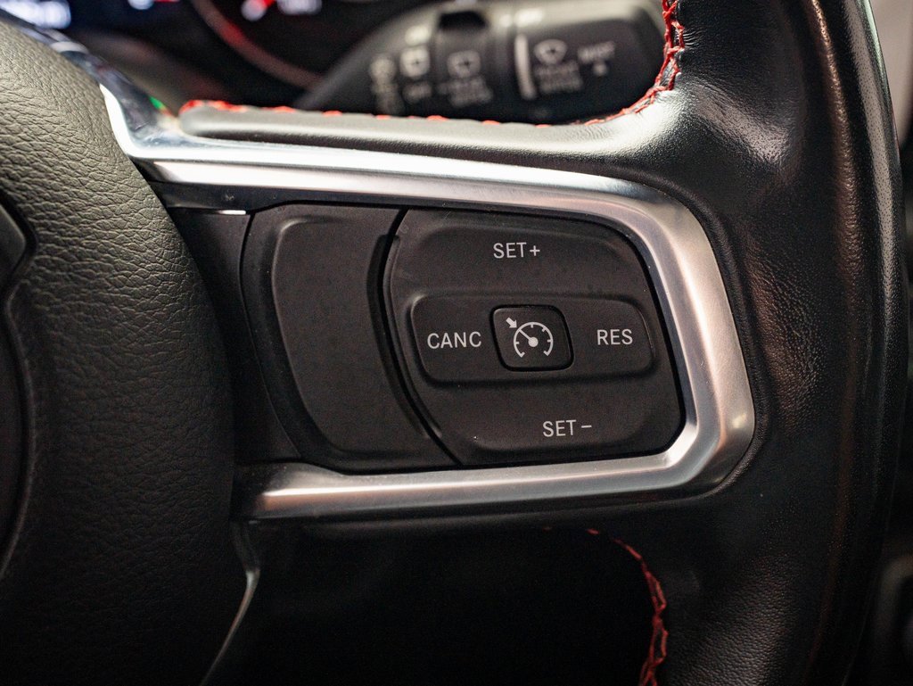 Used 2020 Jeep Wrangler Unlimited Rubicon image 29